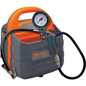 Компрессор BERKUT SMART POWER SAC-180