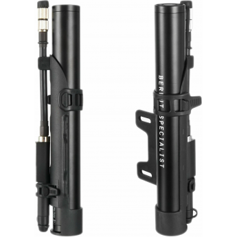 Портативный компрессор BERKUT SPECIALIST VL-1010